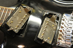 2012 Gibson 50th Anniversary Sg Diablo Floyd Rose Tremolo