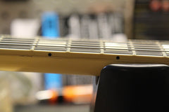 2007 Gibson Custom Shop '68 Historic Reissue Les Paul Custom White