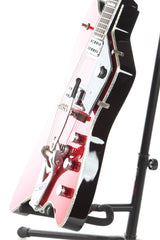 2014 Gretsch Limited Edition G6199 Billy-Bo Jupiter Thunderbird Red Sparkle