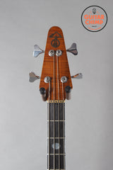 1983 Alembic Spoiler Bass Guitar