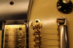 2007 Gibson Custom Shop '68 Historic Reissue Les Paul Custom White