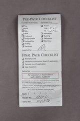 2004 Gibson Custom Shop Historic 1957 Reissue Les Paul Jr. TV Yellow '57RI