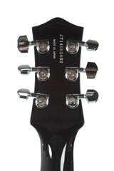 2014 Gretsch Limited Edition G6199 Billy-Bo Jupiter Thunderbird Red Sparkle