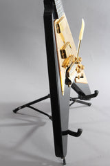 2002 Gibson Custom Shop Lenny Kravitz Signature 1967 Flying V Black Sparkle