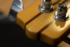 1984 Wal MK1 Mark 1 4-String Bass Guitar