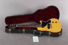 2004 Gibson Custom Shop Historic 1957 Reissue Les Paul Jr. TV Yellow '57RI