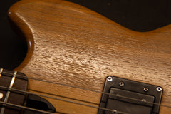 1984 Wal MK1 Mark 1 4-String Bass Guitar