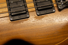 1984 Wal MK1 Mark 1 4-String Bass Guitar