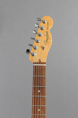 2012 Fender American Select Telecaster Carved KOA Top Tele