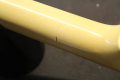 2007 Gibson Custom Shop '68 Historic Reissue Les Paul Custom White