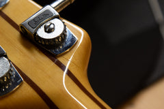 1984 Wal MK1 Mark 1 4-String Bass Guitar