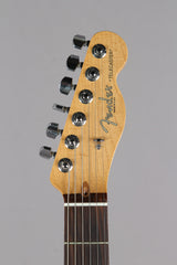 2012 Fender American Select Telecaster Carved KOA Top Tele