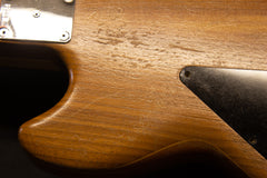 1984 Wal MK1 Mark 1 4-String Bass Guitar