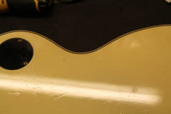 2007 Gibson Custom Shop '68 Historic Reissue Les Paul Custom White