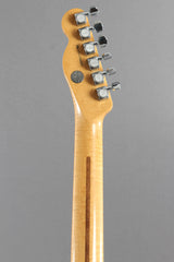 2012 Fender American Select Telecaster Carved KOA Top Tele