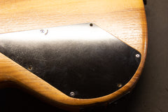 1984 Wal MK1 Mark 1 4-String Bass Guitar