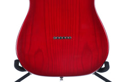 1995 Fender Telecaster Plus Version 1 Crimson Burst