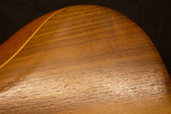 1984 Wal MK1 Mark 1 4-String Bass Guitar