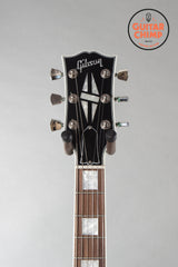 2021 Gibson SG Kirk Douglas Signature Inverness Green