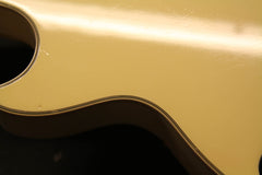 2007 Gibson Custom Shop '68 Historic Reissue Les Paul Custom White