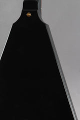 2002 Gibson Custom Shop Lenny Kravitz Signature 1967 Flying V Black Sparkle