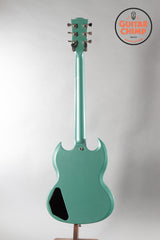 2021 Gibson SG Kirk Douglas Signature Inverness Green