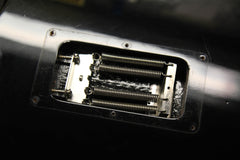 2012 Gibson 50th Anniversary Sg Diablo Floyd Rose Tremolo