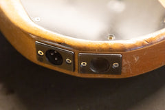 1984 Wal MK1 Mark 1 4-String Bass Guitar