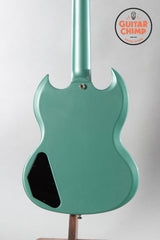 2021 Gibson SG Kirk Douglas Signature Inverness Green
