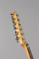 2012 Fender American Select Telecaster Carved KOA Top Tele