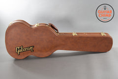 2021 Gibson SG Kirk Douglas Signature Inverness Green