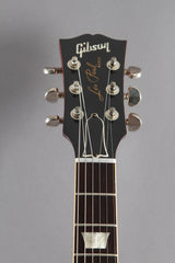 2010 Gibson Custom Shop Jimmy Page Number 2 Les Paul Custom Authentic VOS