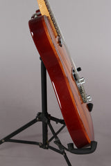 2012 Fender American Select Telecaster Carved KOA Top Tele