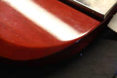 2010 Gibson Custom Shop SG Les Paul Standard VOS Maestro Historic '61 Reissue