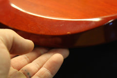 2010 Gibson Custom Shop SG Les Paul Standard VOS Maestro Historic '61 Reissue