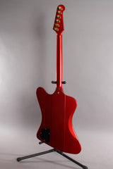 2006 Gibson Firebird VII Metallic Red