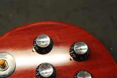 2010 Gibson Custom Shop SG Les Paul Standard VOS Maestro Historic '61 Reissue