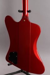 2006 Gibson Firebird VII Metallic Red