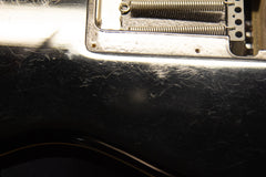 1986 Fender MIJ Japan Contemporary Stratocaster Black