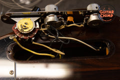 1985 Fender MIJ Japan TL69-98 Rosewood Telecaster