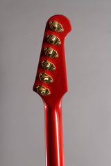 2006 Gibson Firebird VII Metallic Red