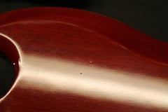 2010 Gibson Custom Shop SG Les Paul Standard VOS Maestro Historic '61 Reissue