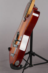 2012 Fender American Select Telecaster Carved KOA Top Tele