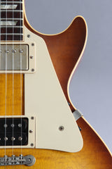 2010 Gibson Custom Shop Jimmy Page Number 2 Les Paul Custom Authentic VOS