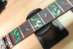 1989 Ibanez Jem 77FP Floral Pattern