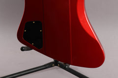 2006 Gibson Firebird VII Metallic Red