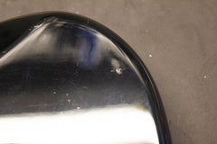 1986 Fender MIJ Japan Contemporary Stratocaster Black