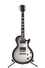 2007 Gibson Les Paul Custom Classic Silverburst