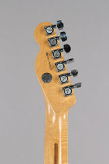 2012 Fender American Select Telecaster Carved KOA Top Tele