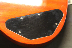 2010 Gibson Custom Shop SG Les Paul Standard VOS Maestro Historic '61 Reissue